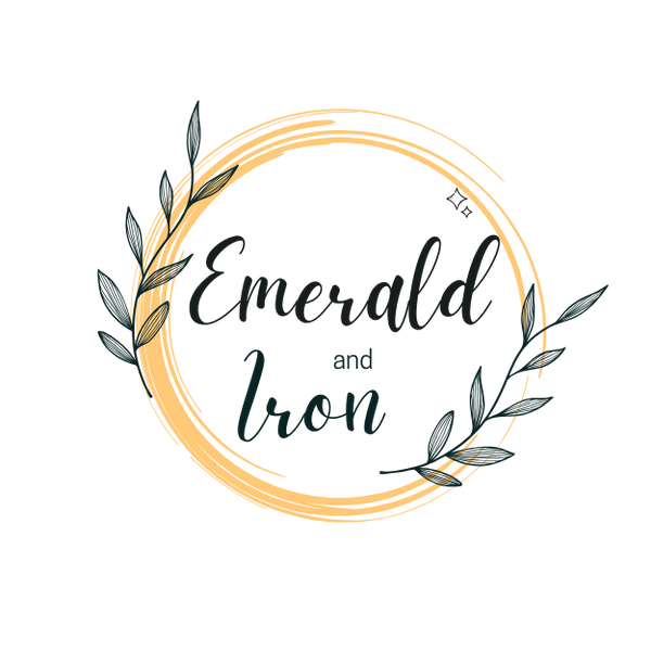 Emerald & Iron logo
