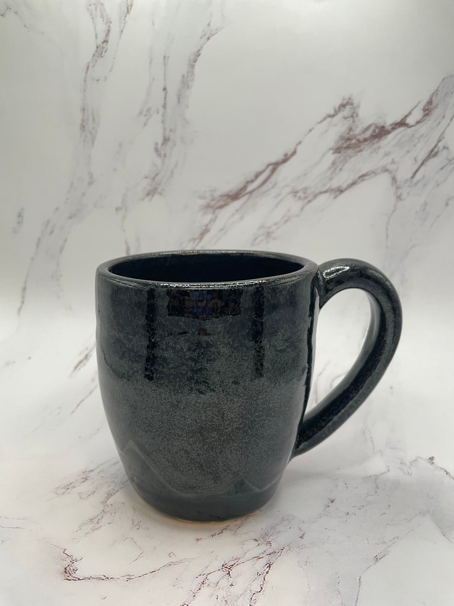 City of Starlight mug